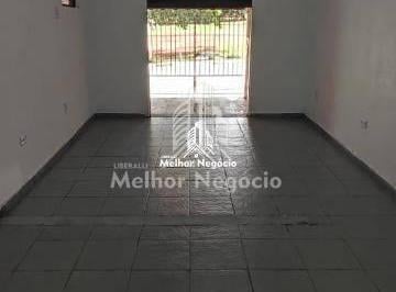 Casa · 90m² · 1 Quarto · Casa em Residencial Parque Santa Rosa Ii, Santa Bárbara D'oeste/SP de 90m² 1 quartos à venda por R$ 