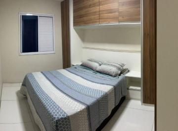 Apartamento · 55m² · 2 Quartos · 1 Vaga · Apartamento em Centro, Jaguariúna/SP de 55m² 2 quartos à venda por R$ 330.000,00