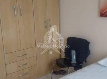 Apartamento · 46m² · 2 Quartos · Apartamento em Parque Valença I, Campinas/SP de 46m² 2 quartos à venda por R$ 171.000,00