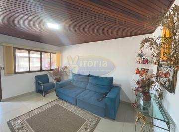 Casa · 217m² · 2 Quartos · 3 Vagas · CASA TERREA - -ALVES DIAS