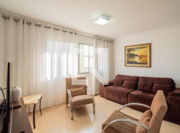 Apartamento · 94m² · 2 Quartos · 1 Vaga · Apartamento para Aluguel - Planalto Paulista, 2 Quartos,  94 m² - São Paulo
