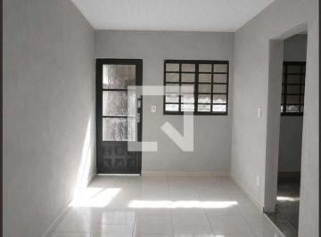 Casa · 60m² · 1 Quarto · 1 Vaga · Casa para Aluguel - Bangu, 1 Quarto,  60 m² - Rio de Janeiro