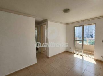 Apartamento · 47m² · 2 Quartos · 1 Vaga · Apartamento em Parque São Vicente, Mauá/SP de 47m² 2 quartos à venda por R$ 270.000,00