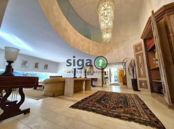 Casa · 1300m² · 5 Quartos · 5 Vagas · Casa para Locação no Retiro Morumbi com 5 quartos