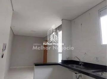 Apartamento · 46m² · 2 Quartos · Apartamento em Jardim São Francisco, Piracicaba/SP de 46m² 2 quartos à venda por R$ 155.000,00