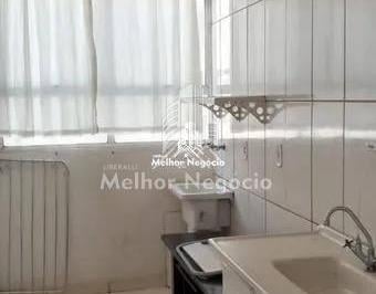 Apartamento · 44m² · 2 Quartos · Apartamento em Jardim Sonia, Piracicaba/SP de 44m² 2 quartos à venda por R$ 120.000,00