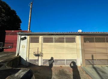 Casa · 85m² · 2 Quartos · 1 Vaga · Casa em Jardim Bandeirantes, Marília/SP de 85m² 2 quartos à venda por R$ 230.000,00