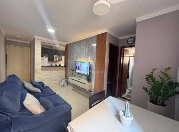 Apartamento · 48m² · 2 Quartos · Apartamento em Jardim Nova Europa, Campinas/SP de 48m² 2 quartos à venda por R$ 50.000,00
