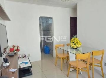 Apartamento · 49m² · 2 Quartos · Apartamento em Inocoop, Camaçari/BA de 49m² 2 quartos à venda por R$ 110.000,00