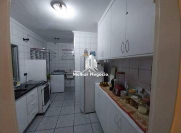 Apartamento · 65m² · 3 Quartos · Apartamento em Brieds, Americana/SP de 65m² 3 quartos à venda por R$ 50.000,00