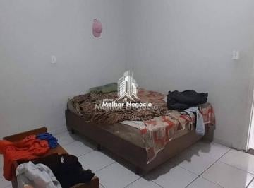 Casa · 78m² · 3 Quartos · Casa em Loteamento Kobayat Líbano, Piracicaba/SP de 78m² 3 quartos à venda por R$ 245.000,00