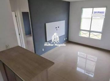 Apartamento · 46m² · 2 Quartos · Apartamento em Parque Yolanda (Nova Veneza), Sumaré/SP de 46m² 2 quartos à venda por R$ 224.000,00