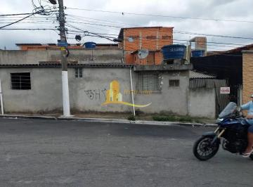 Terreno · 100m² · Terreno em Gleba do Pêssego, São Paulo/SP de 100m² à venda por R$ 300.000,00