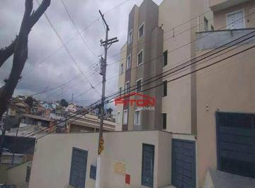 Apartamento · 46m² · 2 Quartos · Apartamento em Ponte Rasa, São Paulo/SP de 46m² 2 quartos à venda por R$ 260.000,00