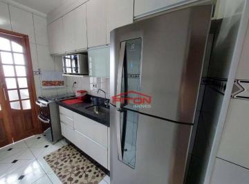 Apartamento · 48m² · 2 Quartos · 1 Vaga · Apartamento em Cangaíba, São Paulo/SP de 48m² 2 quartos à venda por R$ 267.000,00