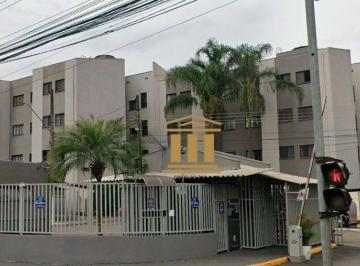 Apartamento · 49m² · 2 Quartos · 1 Vaga · Apartamento em Conjunto Residencial Trinta e Um de Março, São José dos Campos/SP de 49m² 2 quartos à