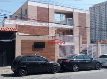 Apartamento · 32m² · 1 Quarto · Apartamento em Artur Alvim, São Paulo/SP de 32m² 1 quartos à venda por R$ 190.000,00