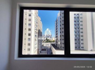 Apartamento · 32m² · 1 Quarto · Apartamento em Botafogo, Campinas/SP de 32m² 1 quartos à venda por R$ 362.000,00