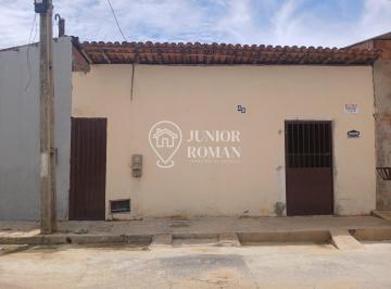 Casa · Casa em Vila Brasil, Barreiras/BA de 0m² à venda por R$ 90.000,00
