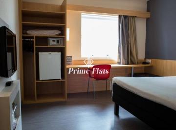 Apartamento · 18m² · 1 Quarto · 1 Vaga · Flat em Centro, Rio de Janeiro/RJ de 18m² 1 quartos à venda por R$ 140.000,00