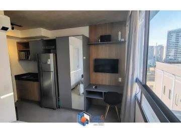 Comercial · 18m² · 1 Quarto · Studio em Vila Mariana, São Paulo/SP de 18m² 1 quartos à venda por R$ 355.000,00