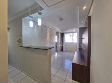 Apartamento · 43m² · 2 Quartos · 1 Vaga · Apartamento em Loteamento Parque São Martinho, Campinas/SP de 43m² 2 quartos à venda por R$ 50.000,0