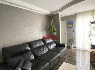 Apartamento · 52m² · 2 Quartos · 1 Vaga · Apartamento em Cangaíba, São Paulo/SP de 52m² 2 quartos à venda por R$ 310.000,00