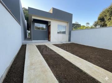 Casa · 2 Quartos · 2 Vagas · Casa em Balneário Bambuí (Ponta Negra), Maricá/RJ de 0m² 2 quartos à venda por R$ 320.000,00