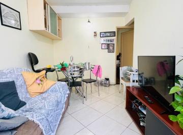 Casa · 60m² · 2 Quartos · 1 Vaga · Casa em Vila Guilhermina, Praia Grande/SP de 60m² 2 quartos à venda por R$ 329.900,00