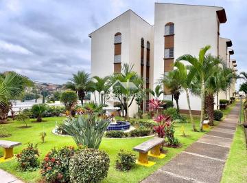 Apartamento · 55m² · 2 Quartos · 2 Vagas · Apartamento em Jardim Trevo, Jundiaí/SP de 55m² 2 quartos à venda por R$ 362.000,00