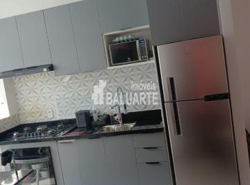 Apartamento · 45m² · 2 Quartos · 1 Vaga · Apartamento 100% Mobiliado para Locação ? Centro de Embu-Guaçu.