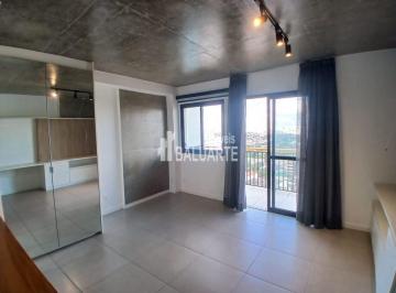 Apartamento · 33m² · 1 Quarto · 1 Vaga · Studio em Santana - São Paulo/SP