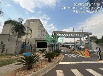 Apartamento · 43m² · 2 Quartos · 1 Vaga · Apartamento em Centro, Ribeirão Preto/SP de 43m² 2 quartos à venda por R$ 85.623,96