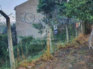 Terreno · 319m² · Terreno em Jardim Sorirama (Sousas), Campinas/SP de 319m² à venda por R$ 350.000,00