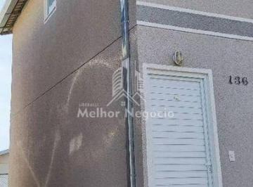 Casa · 55m² · 2 Quartos · Casa em Centro, Piracicaba/SP de 55m² 2 quartos à venda por R$ 245.000,00