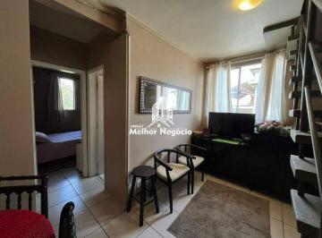 Apartamento · 108m² · 2 Quartos · Apartamento em Jardim Elite, Piracicaba/SP de 108m² 2 quartos à venda por R$ 270.000,00