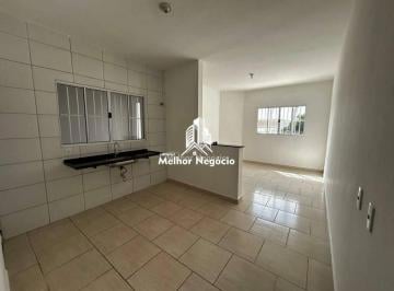 Casa · 65m² · 2 Quartos · Casa em Parque Residencial Salerno (Nova Veneza), Sumaré/SP de 65m² 2 quartos à venda por R$ 339.000