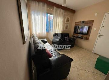 Apartamento · 51m² · 2 Quartos · 2 Vagas · Apartamento em Vila Bocaina, Mauá/SP de 51m² 2 quartos à venda por R$ 305.000,00