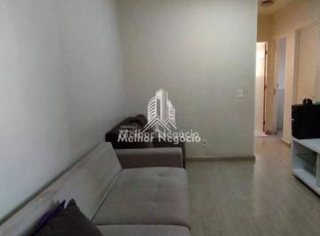 Apartamento · 49m² · 2 Quartos · Apartamento em Jardim Recanto dos Sonhos, Sumaré/SP de 49m² 2 quartos à venda por R$ 225.000,00