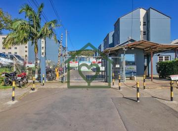 Apartamento · 2 Quartos · 1 Vaga · Apartamento em Aberta dos Morros, Porto Alegre/RS de 0m² 2 quartos à venda por R$ 125.000,00