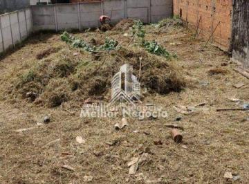 Terreno · 250m² · Terreno em Centro, Sumaré/SP de 250m² à venda por R$ 190.000,00