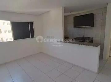 Apartamento · 64m² · 3 Quartos · 1 Vaga · Apartamento em Uruguai, Teresina/PI de 64m² 3 quartos à venda por R$ 260.000,00