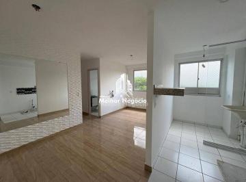 Apartamento · 45m² · 2 Quartos · Apartamento em Parque Yolanda (Nova Veneza), Sumaré/SP de 45m² 2 quartos à venda por R$ 50.000,00