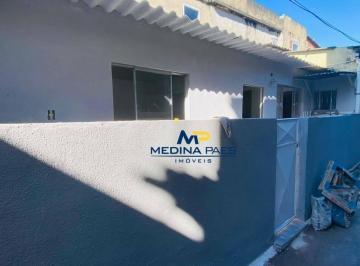 Casa · 41m² · 1 Quarto · Casa em Trindade, São Gonçalo/RJ de 41m² 1 quartos à venda por R$ 185.000,00