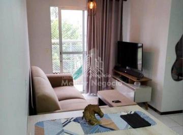 Apartamento · 60m² · 60 Quartos · Apartamento em Jardim Paulista, Santa Bárbara DOeste/SP de 60m² 60 quartos à venda por R$ 297.000,00