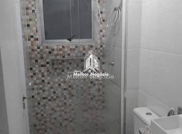 Apartamento · 50m² · 2 Quartos · Apartamento em Parque Valença I, Campinas/SP de 50m² 2 quartos à venda por R$ 220.000,00