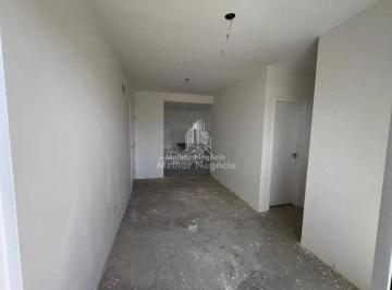 Apartamento · 57m² · 2 Quartos · Apartamento em Parque Orestes Ôngaro, Hortolândia/SP de 57m² 2 quartos à venda por R$ 350.000,00