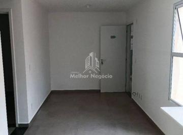 Apartamento · 39m² · 2 Quartos · Apartamento em Jardim Santa Esmeralda, Hortolândia/SP de 39m² 2 quartos à venda por R$ 213.000,00