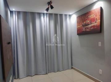 Apartamento · 44m² · 2 Quartos · Apartamento em Fundação da Casa Popular, Campinas/SP de 44m² 2 quartos à venda por R$ 330.000,00