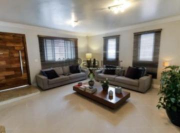Casa · 300m² · 5 Quartos · 4 Vagas · Casa a Venda na Vila Inahcom 5 suites e 4 vagas de garagem